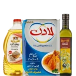 روغن خوراکی