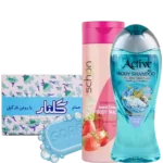 مراقبت پوست و بدن