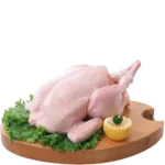 گوشت مرغ و طیور