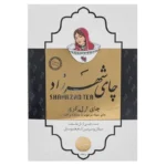 چای ارل گری عطری شهرزاد - 400 گرم