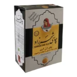 چای ارل گری عطری شهرزاد - 400 گرم - Image 2